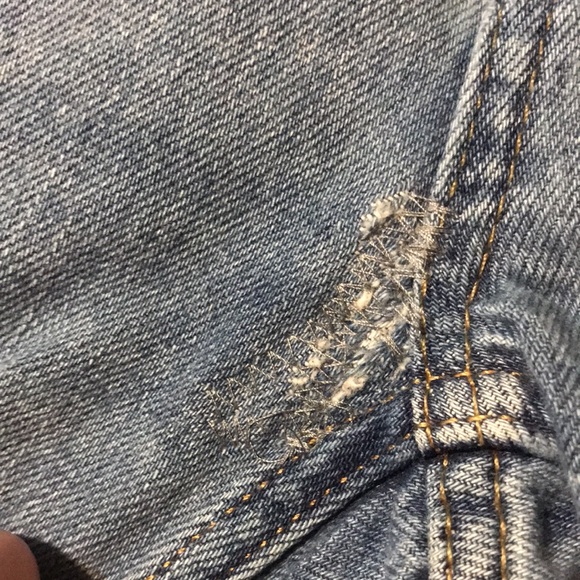 Everlane The Summer Jean Size 23 - Picture 7 of 7